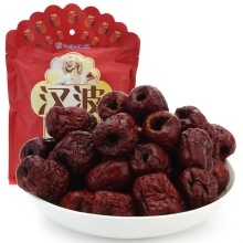 黃驊脆冬棗 嘎崩脆的空心無核棗，一口難忘的河北風(fēng)味